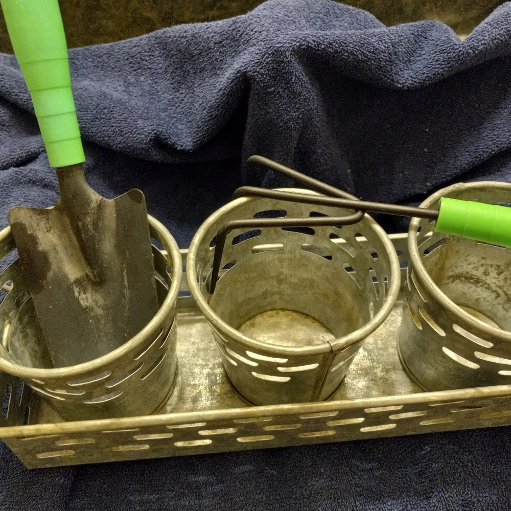Gardening set